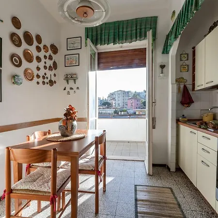 Apartment Casa Armonia Sanremo