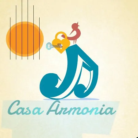 Casa Armonia * Sanremo