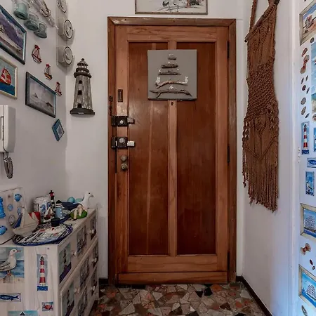 Casa Armonia * Sanremo