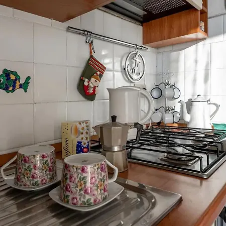 Casa Armonia *