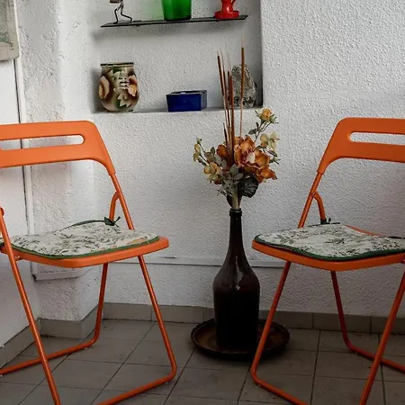 Casa Armonia * Sanremo