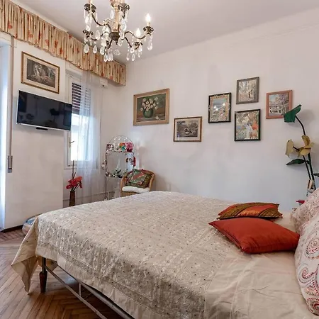 Casa Armonia Apartment
