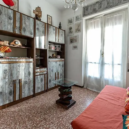 Casa Armonia Apartment