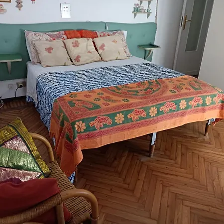 Casa Armonia Apartment